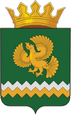 Нижняя Тавда герб